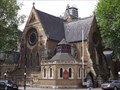 Image for St Stephen's Church - Gloucester Road, London, UK