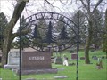 Image for Revillo Cemetery, Revillo, South Dakota