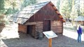 Image for Hartley B. McKinley Cabin - Chiloquin, OR