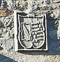 Image for Relief in Castle - Monterrei, Ourense, Galicia, España
