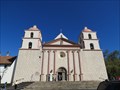 Image for Old Mission Bell Towers - Santa Barbara, CA