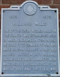 Image for Hilliard Mills - Manchester, CT USA