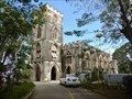 Image for St. John Parish Church -  Hackleton's Cliff, Barbados