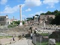Image for Forum Romanum