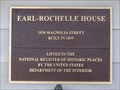 Image for Earl-Rochelle House - 1899 - Texarkana, TX