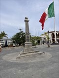 Image for 1847 Heroica defensa - San José del Cabo, Baja California Sur, México