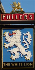 Image for White Lion - London Rd, Apsley, Herts, UK.