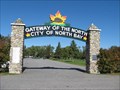 Image for Gateway of the North-North Bay, Ontario
