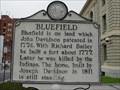 Image for Bluefield