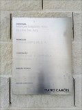 Image for Teatro Camões - 1998 - Lisboa, Portugal