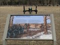 Image for Battle at Pea Ridge, Arkansas