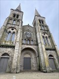 Image for Eglise de la Trinité - Mauléon - Deux Sèvres - Nouvelle Aquitaine - FRA