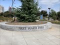 Image for First Ward Park - Charlotte, North Carolina