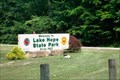 Image for Lake Hope State Park - Ohio