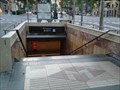 Image for Estação Diagonal - Barcelona, Spain