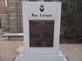 Image for Ray Lovato Memorial - Rock Springs WY