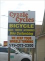 Image for Cyzzle Cycles - London, Ontario