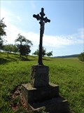 Image for Christian Cross - Rajec-Jestrebi, Czech Republic