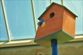Image for Richmond Public Market Bird House — Richmond, BC