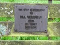 Image for Bill Molyneux, St Mary the Virgin, Alveley, Shropshire, England