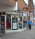 Image for Domino's, Tewkesbury, Gloucestershire, England