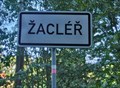 Image for Zacler, Czech Republic
