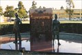 Image for Marine Corps Drill Instructors Monument - MCRD San Diego, CA