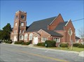 Image for FIRST - Organized Church in Claxton, Georgia