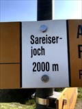 Image for Sareiserjoch, Triesenberg - Liechtenstein. 2000 m