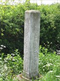Image for Three Shire Stone - Covington, Beds, Northants, Hunts, UK
