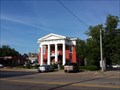 Image for Wilcox County Library - Camden, Alabama