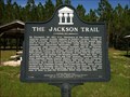 Image for The Jackson Trail