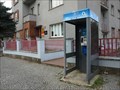 Image for Payphone / Telefoní automat  - ulice Jiskrova, Praha 4, CZ