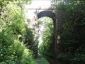 Image for Arch Bridge 57 Over The Shropshire Union Canal (Birmingham and Liverpool Junction Canal - Main Line) - Woodseaves, UK