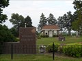 Image for Bethany Cemetery - rural Baxter, Iowa