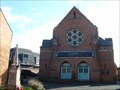 Image for Newport Pagnell United Reformed Church - Buckinghamshire, UK