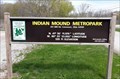 Image for Indian Mound Metropark - Connneaut, OH - 595 Ft.