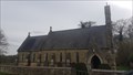 Image for St Catherine's church - Wyville, Lincolnshire, UK
