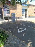 Image for Station de rechargement électrique - Merville, France