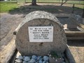 Image for Grave of Jack Riley, The Man from Snowy River, Corryong, Vic