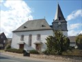 Image for Evangelische Kirche - Bicken, Hessen, Germany