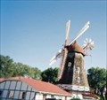 Image for Danish Windmill moves to Iowa