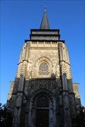 Image for Église Notre-Dame - Neufchâtel-en-Bray, France