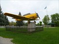 Image for "The Yellow Peril" Harvard - Smiths Falls, Ontario