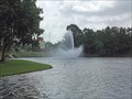 Image for Woodlands Marina Fountain - The Woodlands, TX