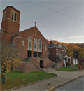 Image for Saint Jude the Apostle Parish - Wilmerding, Pennsylvania