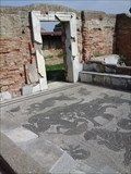 Image for Baths of Buticosus, Ostia Antica - Rome, Italy