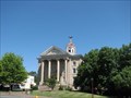 Image for Old Roanoke County Courthouse - Salem, Virginia