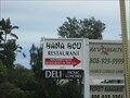 Image for Hana Hou Restaurant - Naalehu, Big Island, HI