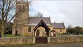 Image for St Mary's church - Weston-by-Welland, Northamptonshire